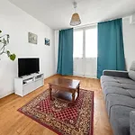Lumineux, Proche Centre Apartment *