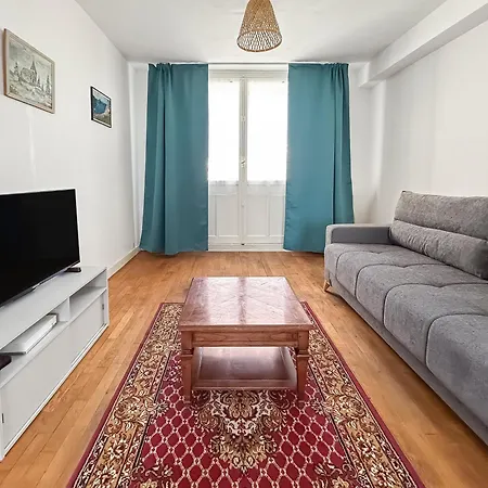 Lumineux, Proche Centre * דיז'ון