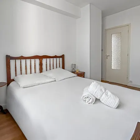 Lumineux, Proche Centre Апартаменты