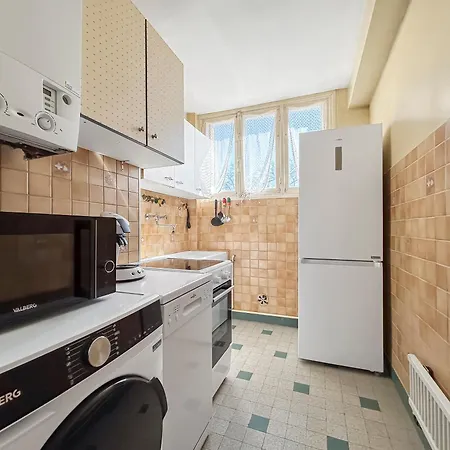 Lumineux, Proche Centre *