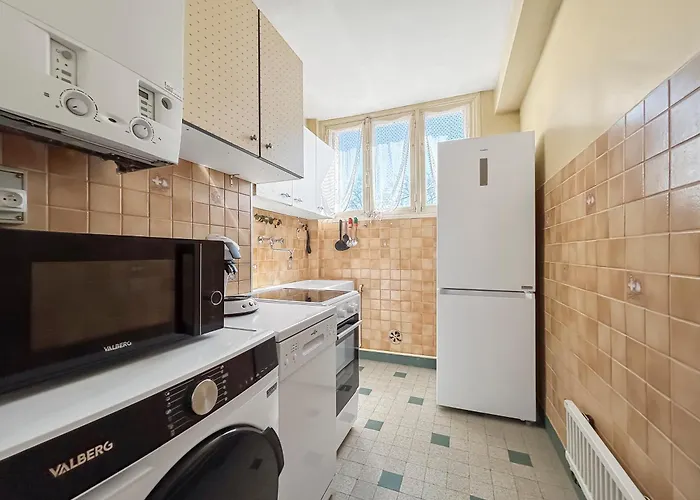 Lumineux, Proche Centre *